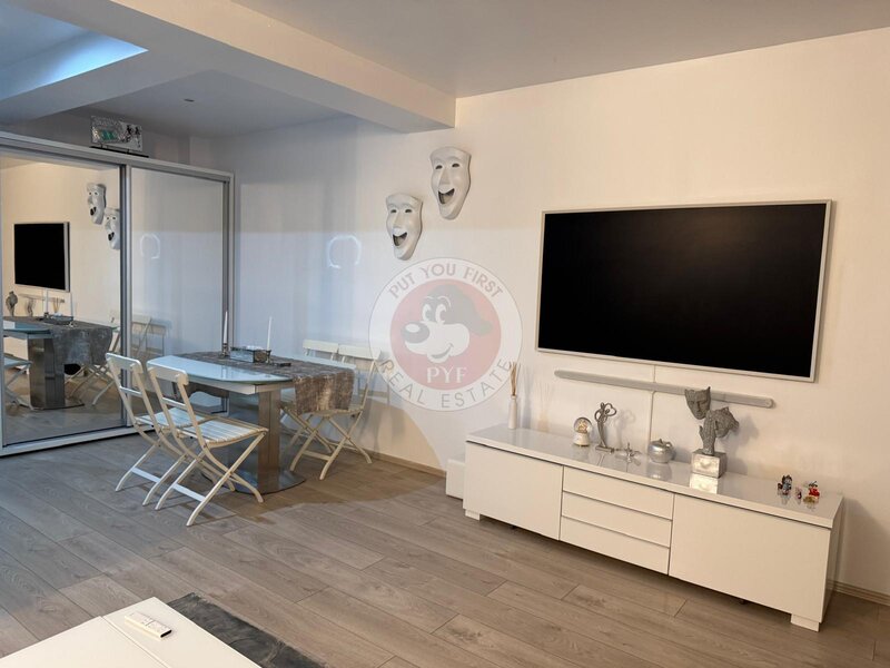 Trend Residence | Casa | 5 camere | 132mp | B12506